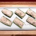 まいっちんぐ♪松子's cooksnap of when they made ポリポリうまい！春きゅうりのボートサラダ.