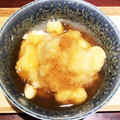 まいっちんぐ♪松子's cooksnap of when they made 揚げ出し豆腐　こだわりプロの味.