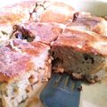 クック2G5R7P☆'s cooksnap of when they made バナナホットケーキ.