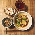 86年生まれのズボラ's cooksnap of when they made すぐ出来て美味！大根の即席漬け.