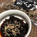 クックZV2YTQ☆'s cooksnap of when they made きくらげの佃煮.