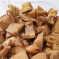 クックVNRMHE☆'s cooksnap of when they made 崎陽軒風のたけのこ煮.