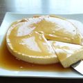 ★さなぎ★'s cooksnap of when they made 超★簡単　我が家の蒸し焼きプリン.