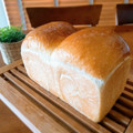ぷけママ's cooksnap of when they made 目指せ！ふわしっとり食パン(HB使用).