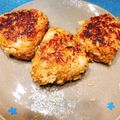 ぼにこ☆'s cooksnap of when they made 激うま♡虜になる焼きおにぎり♡.