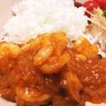 虎鉄の姉's cooksnap of when they made エビチリ♪エビチリソース炒め♪簡単手作り.