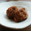 クック77W1LE☆'s cooksnap of when they made 鰆卵の甘辛煮　簡単.