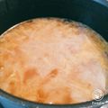 ありアリ's cooksnap of when they made 簡単本格的！おすすめオニオンスープ.