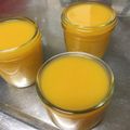 tutocook's cooksnap of when they made ジュースとゼラチンだけの簡単ゼリー.
