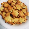 たろすママ's cooksnap of when they made オーブントースターで簡単しっとりクッキー.