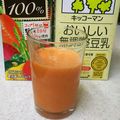 クックGB6431☆'s cooksnap of when they made 野菜お酢オレ.