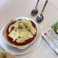 ふふふふふぅ～'s cooksnap of when they made こく旨ボロネーゼのミートドリア！.