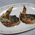 ジョングレ's cooksnap of when they made 手羽先【チキンバー】の柚子胡椒焼き.