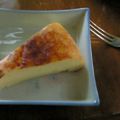 ぴよまま＊'s cooksnap of when they made 炊飯器！しゅわ〜スフレチーズケーキ！！.