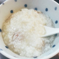 ゆきーぬ's cooksnap of when they made ☆炊飯機で簡単中華粥☆☆☆.