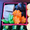 サ☆チ's cooksnap of when they made 高野豆腐含め煮.