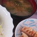 eiyoushi's cooksnap of when they made 具沢山！ 大根 白菜 玉ねぎの 味噌汁♪.