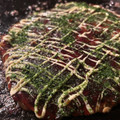 クック☆やーっ！'s cooksnap of when they made ふわとろお好み焼き.