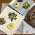 yesmama's cooksnap of when they made ☆いんげんと人参の牛肉巻き☆.