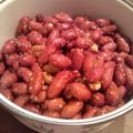 ＭｉｙａＣｏ's cooksnap of when they made 香ばしいピーナッツみそ♪.