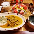 ♡sayulily♡'s cooksnap of when they made ラッシー.