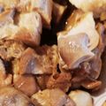アブシンベル's cooksnap of when they made 「調味料全部大さじ１」照り焼きチキン.