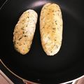えいえいおぉ♡'s cooksnap of when they made ♡手作りソーセージ大葉レモン風味♡.