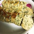 えいえいおぉ♡'s cooksnap of when they made ♡手作りソーセージ大葉レモン風味♡.