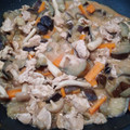 浩次ｗ's cooksnap of when they made なすとしめじの味噌炒め.