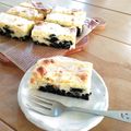 mayuyuキッチン's cooksnap of when they made 絶品❤お義母様のチーズケーキバー.