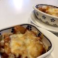 まめちゃん710's cooksnap of when they made じゃがいもひき肉チーズ焼き.