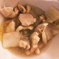 チョコとジョー's cooksnap of when they made 【レシピ動画】鶏肉と白菜のコンソメ煮♪.