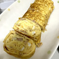たしゆれ's cooksnap of when they made ツナマヨ卵焼き.