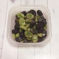 さくらん餅's cooksnap of when they made そら豆の煮物.