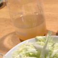 ほのぼのいっこ's cooksnap of when they made ホワイトミモザ.