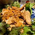 ☆ちえみん's cooksnap of when they made 鶏むね肉のニンニク酢醤油照り焼き♪.