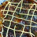 松潤LOVE♥️♥️'s cooksnap of when they made 簡単♪サクふわ白菜お好み焼き♪話題入り.