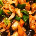 とあかわ's cooksnap of when they made 酢豚　酸っぱさ控えめ！簡単で美味しい♪.