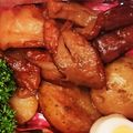 リルリー's cooksnap of when they made 新じゃがいもの甘から煮.
