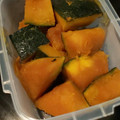 クックCJG5V4☆'s cooksnap of when they made かぼちゃの煮物.