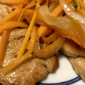ドイツでお料理's cooksnap of when they made 揚げ焼きで！野菜たっぷり鶏肉の南蛮漬け♪.