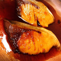 ゴマチーズ's cooksnap of when they made ぶりの照り焼き.