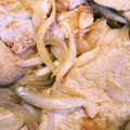 クックQXKOL8☆'s cooksnap of when they made 生姜焼き♡簡単♡絶品.
