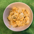 こきぱぱ's cooksnap of when they made ゆでたまごの 簡単おつまみ.