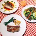 ☆あきちゃん☆〜's cooksnap of when they made 基本のヴィネグレット　パーティーサラダ.