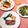 ☆あきちゃん☆〜's cooksnap of when they made 基本のヴィネグレット　パーティーサラダ.