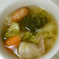 urararara's cooksnap of when they made ポトフ.