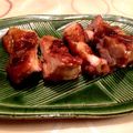 るるキキケイコ's cooksnap of when they made 鶏のもも肉の照り焼き.