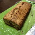 こつぶはゆっちー's cooksnap of when they made チョコマーブルパウンドケーキ.