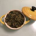 pomponn's cooksnap of when they made 簡単！春の香り「ふき味噌」.